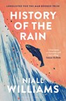 History of the Rain - Niall Williams - 9781408852057