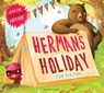 Herman's Holiday - Tom Percival - 9781408852088