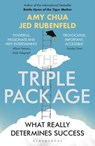 The Triple Package - Jed Rubenfeld ; Amy Chua - 9781408852293