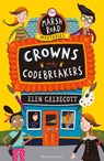Crowns and Codebreakers - Elen Caldecott - 9781408852712