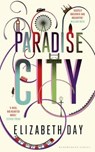 Paradise City - DAY,  Elizabeth - 9781408855003