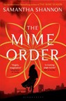 Mime Order - SHANNON,  Samantha - 9781408857427