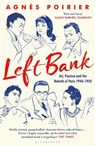 Left Bank - Agnes Poirier - 9781408857472