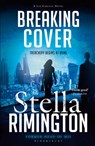 Breaking Cover - RIMINGTON,  Stella - 9781408859704