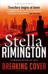 Breaking Cover - Dame Stella Rimington - 9781408859735