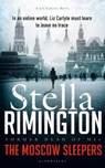 The Moscow Sleepers - Stella Rimington - 9781408859742
