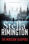 The Moscow Sleepers - Rimington Stella Rimington - 9781408859759