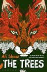 The Trees - SHAW,  Ali - 9781408862254