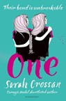 One - sarah crossan - 9781408863114