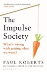 The Impulse Society - Paul Roberts - 9781408864272