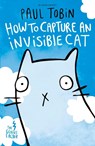 The Genius Factor: How to Capture an Invisible Cat - Paul Tobin - 9781408869970