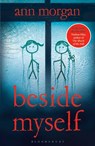 Beside Myself - MORGAN,  Ann - 9781408870303