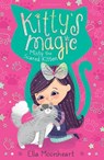 Kitty's Magic 1 - MOONHEART,  Ella - 9781408870921