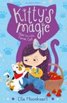 Kitty's Magic 4 - Ella Moonheart - 9781408870983