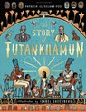 The Story of Tutankhamun - Patricia Cleveland-Peck - 9781408876787