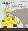 You Can't Let an Elephant Drive a Digger - Patricia Cleveland-Peck - 9781408879146