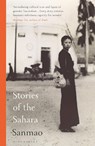 Stories of the Sahara - Sanmao - 9781408881842