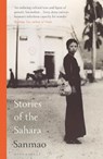 Stories of the Sahara - Sanmao Sanmao ; Fu Mike Fu - 9781408881880