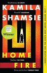 Home Fire - Kamila Shamsie - 9781408886793