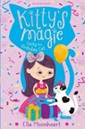 Kitty's Magic 6 - Ella Moonheart - 9781408887707
