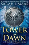 Tower of Dawn - MAAS,  Sarah J - 9781408887974