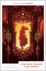 Jonathan Strange and Mr Norrell - Susanna Clarke - 9781408891469