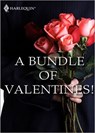 A Bundle of Valentines! (Mills & Boon e-Book Collections) - Kate Hoffmann ; Muriel Jensen ; Jacqueline Diamond ; Wendy Rosnau ; Vicki Lewis Thompson ; Tara Taylor Quinn ; Jule McBride ; Heather MacAllister ; Judith Bowen ; Maureen Child ; Cherry Adair ; Anne Stuart ; Cait London ; Rebecca Brandewyne - 9781408934197