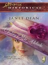 Courting Miss Adelaide (Mills & Boon Historical) - Janet Dean - 9781408937761