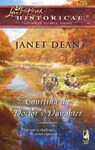 Courting The Doctor's Daughter (Mills & Boon Historical) - Janet Dean - 9781408937778