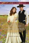 Unlawfully Wedded Bride (Mills & Boon Love Inspired Historical) - Noelle Marchand - 9781408957073
