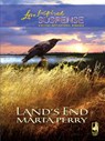 Land's End (Mills & Boon Love Inspired) - Marta Perry - 9781408963098