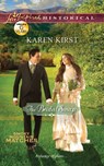 The Bridal Swap (Smoky Mountain Matches) (Mills & Boon Love Inspired Historical) - Karen Kirst - 9781408980224