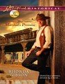 The Marshal's Promise (Mills & Boon Love Inspired Historical) - Rhonda Gibson - 9781408981184