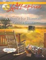 A Home For Hannah (Brides of Amish Country, Book 7) (Mills & Boon Love Inspired) - Patricia Davids - 9781408995808