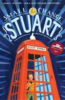 Small Change for Stuart - Lissa Evans - 9781409014393