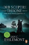 Orb Sceptre Throne - Ian Cameron Esslemont - 9781409030867