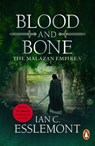 Blood and Bone - Ian Cameron Esslemont - 9781409043379