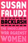Backlash - Susan Faludi - 9781409043447