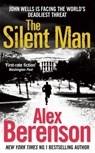 The Silent Man - Alex Berenson - 9781409067177