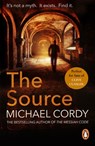 The Source - Michael Cordy - 9781409080367