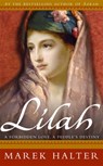 Lilah - Marek Halter - 9781409083528