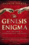 The Genesis Enigma - Dr Andrew Parker - 9781409084129
