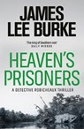 Heaven's Prisoners - James Lee (Author) Burke - 9781409109525