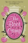 The Boot Camp - Kate Harrison - 9781409115526