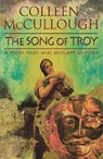The Song Of Troy - Colleen McCullough - 9781409118558