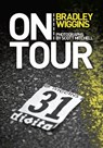 On Tour - Bradley Wiggins ; Scott Mitchell - 9781409131373