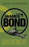 Goldeneye - John Gardner - 9781409135777