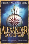Alexander - Christian Cameron - 9781409135944