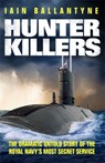 Hunter Killers - Iain Ballantyne - 9781409139010