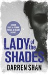 Lady of the Shades - Darren Shan - 9781409139126